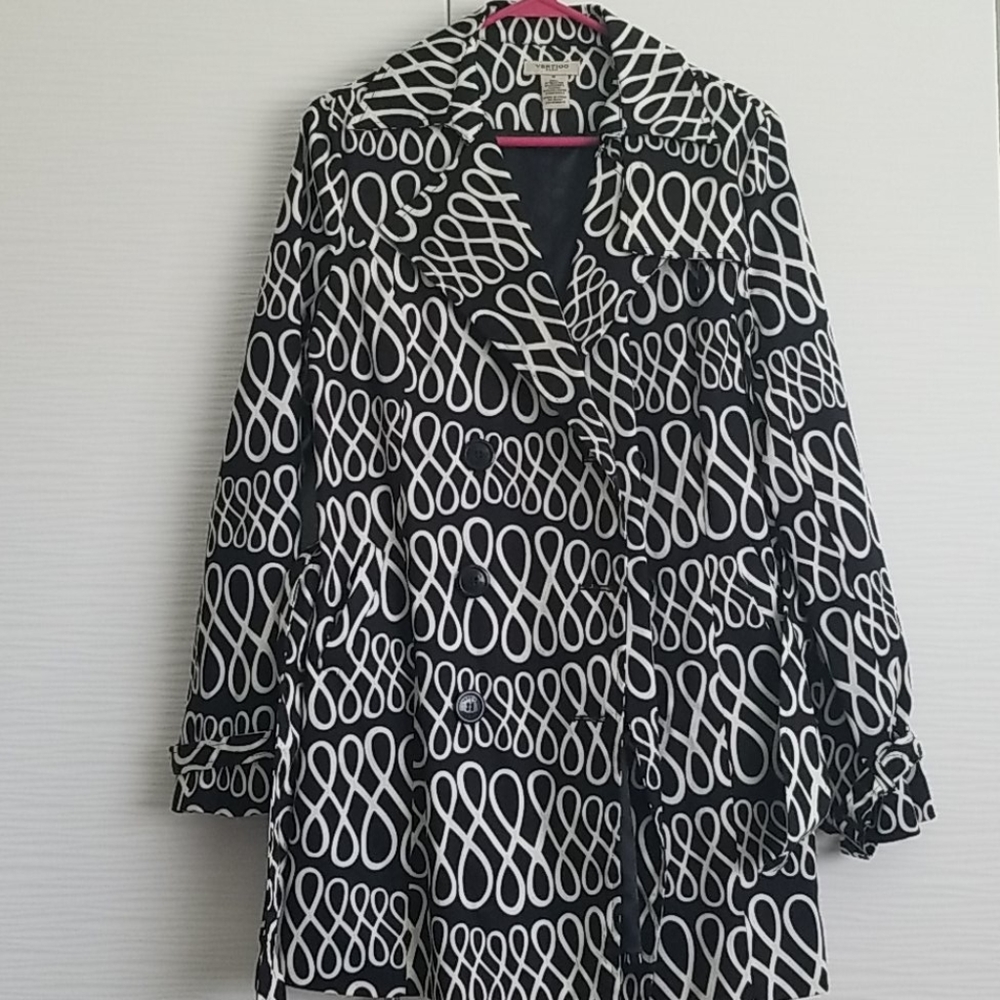 Vertigo Paris Jacket - image 1